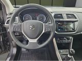 Suzuki SX4 bei Reisemobile.expert - Abbildung (10 / 15)