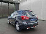 Suzuki SX4 bei Reisemobile.expert - Abbildung (5 / 15)