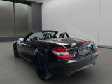 Mercedes-Benz SLK-Klasse bei Reisemobile.expert - Abbildung (13 / 15)