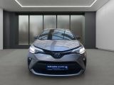 Toyota C-HR bei Reisemobile.expert - Abbildung (3 / 15)