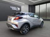 Toyota C-HR bei Reisemobile.expert - Abbildung (2 / 15)