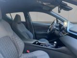 Toyota C-HR bei Reisemobile.expert - Abbildung (5 / 15)