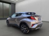 Toyota C-HR bei Reisemobile.expert - Abbildung (13 / 15)