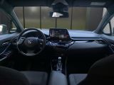 Toyota C-HR bei Reisemobile.expert - Abbildung (8 / 15)