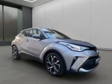 Toyota C-HR bei Reisemobile.expert - Abbildung (14 / 15)