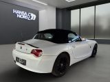 BMW Z4 bei Reisemobile.expert - Abbildung (2 / 15)