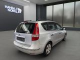 Hyundai i30 cw bei Reisemobile.expert - Abbildung (2 / 15)