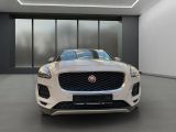Jaguar E-Pace bei Reisemobile.expert - Abbildung (3 / 15) Jaguar E-Pace bei Reisemobile.expert - Abbildung (3 / 15)