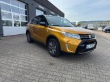 Suzuki Vitara bei Reisemobile.expert - Abbildung (3 / 10) Suzuki Vitara bei Reisemobile.expert - Abbildung (3 / 10)