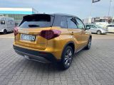 Suzuki Vitara bei Reisemobile.expert - Abbildung (5 / 10) Suzuki Vitara bei Reisemobile.expert - Abbildung (5 / 10)