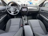 Suzuki Vitara bei Reisemobile.expert - Abbildung (7 / 10) Suzuki Vitara bei Reisemobile.expert - Abbildung (7 / 10)