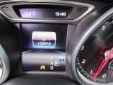 Mercedes-Benz CLA-Klasse bei Reisemobile.expert - Abbildung (10 / 15)