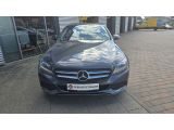 Mercedes-Benz C-Klasse bei Reisemobile.expert - Abbildung (7 / 15)