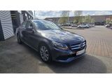 Mercedes-Benz C-Klasse bei Reisemobile.expert - Abbildung (8 / 15)