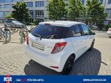 Toyota Yaris bei Reisemobile.expert - Abbildung (7 / 15)