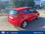 Ford Fiesta bei Reisemobile.expert - Abbildung (8 / 15)