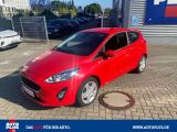 Ford Fiesta bei Reisemobile.expert - Abbildung (4 / 15)
