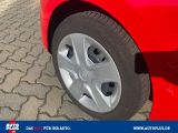 Ford Fiesta bei Reisemobile.expert - Abbildung (11 / 15)