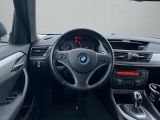 BMW X1 bei Reisemobile.expert - Abbildung (11 / 15)