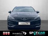 Opel Astra bei Reisemobile.expert - Abbildung (2 / 15)
