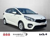 Kia Carens bei Reisemobile.expert - Abbildung (3 / 15)