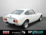 Opel GT bei Reisemobile.expert - Abbildung (4 / 15)