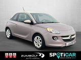 Opel Adam bei Reisemobile.expert - Abbildung (3 / 15)