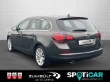 Opel Astra bei Reisemobile.expert - Abbildung (6 / 15)