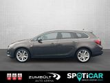 Opel Astra bei Reisemobile.expert - Abbildung (7 / 15)