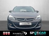 Opel Astra bei Reisemobile.expert - Abbildung (2 / 15)