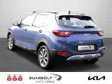 Kia Stonic bei Reisemobile.expert - Abbildung (6 / 15)