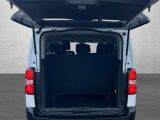 Opel Vivaro bei Reisemobile.expert - Abbildung (15 / 15)