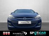 Opel Astra bei Reisemobile.expert - Abbildung (2 / 15)