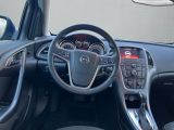 Opel Astra bei Reisemobile.expert - Abbildung (11 / 15)