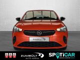 Opel Corsa bei Reisemobile.expert - Abbildung (2 / 15)