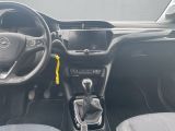 Opel Corsa bei Reisemobile.expert - Abbildung (13 / 15)