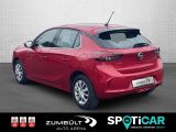 Opel Corsa bei Reisemobile.expert - Abbildung (6 / 15)