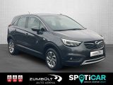 Opel Crossland X bei Reisemobile.expert - Abbildung (3 / 15)