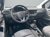 Opel Crossland X bei Reisemobile.expert - Abbildung (10 / 15)