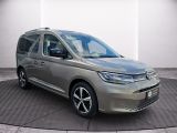 VW Caddy bei Reisemobile.expert - Abbildung (3 / 15)