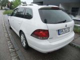 VW Golf VI bei Reisemobile.expert - Abbildung (4 / 15)