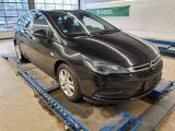 Opel Astra bei Reisemobile.expert - Abbildung (2 / 10)