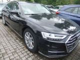 Audi A8 bei Reisemobile.expert - Abbildung (2 / 15)
