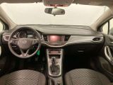 Opel Astra bei Reisemobile.expert - Abbildung (8 / 14)