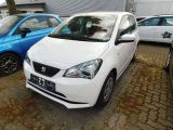 Seat Mii bei Reisemobile.expert - Abbildung (2 / 9)