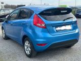 Ford Fiesta bei Reisemobile.expert - Abbildung (4 / 12)