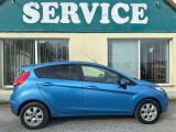 Ford Fiesta bei Reisemobile.expert - Abbildung (11 / 12)