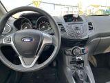 Ford Fiesta bei Reisemobile.expert - Abbildung (5 / 12)