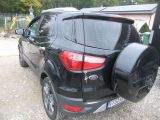 Ford EcoSport bei Reisemobile.expert - Abbildung (4 / 15)