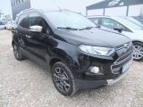 Ford EcoSport bei Reisemobile.expert - Abbildung (2 / 15)